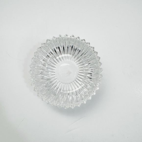 Salisbury Pewter Crystal Collection Bowl - Picture 3 of 8